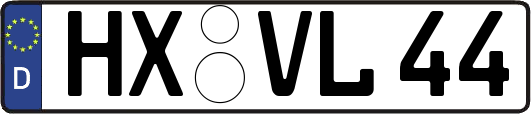 HX-VL44