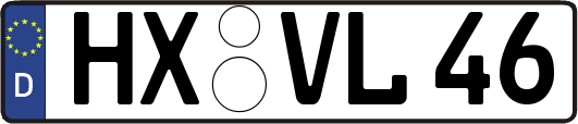 HX-VL46