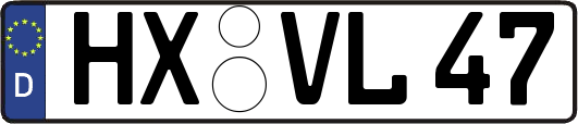HX-VL47