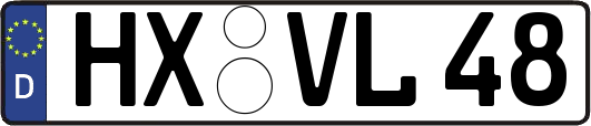 HX-VL48