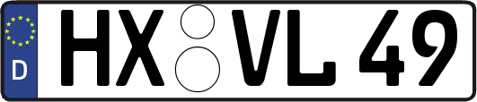 HX-VL49