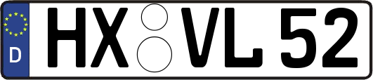 HX-VL52