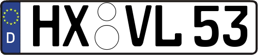 HX-VL53