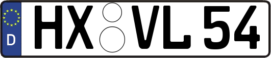 HX-VL54