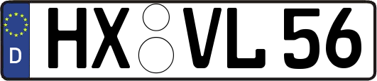 HX-VL56