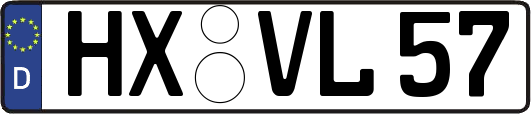 HX-VL57