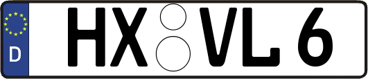 HX-VL6