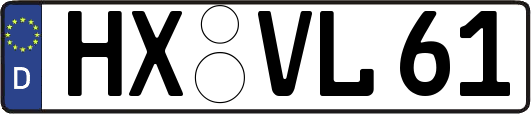 HX-VL61