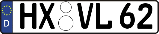 HX-VL62