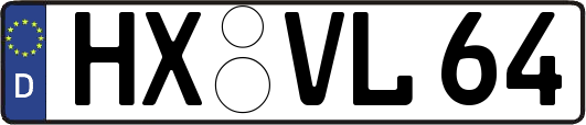 HX-VL64