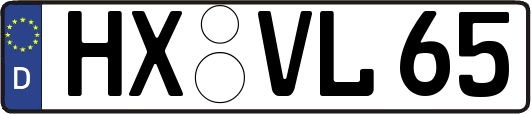 HX-VL65
