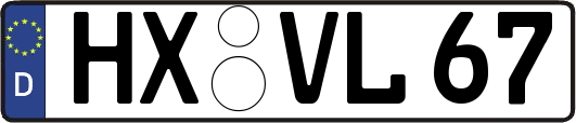 HX-VL67