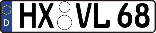 HX-VL68