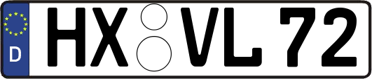 HX-VL72
