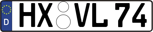 HX-VL74