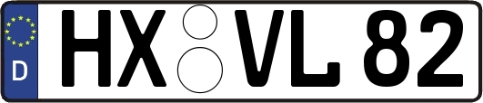 HX-VL82