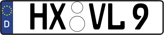 HX-VL9