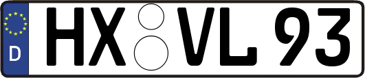 HX-VL93