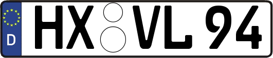 HX-VL94