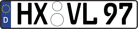 HX-VL97