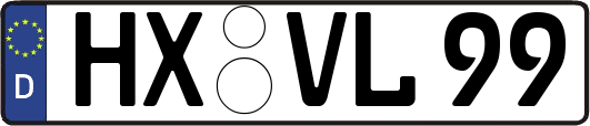 HX-VL99