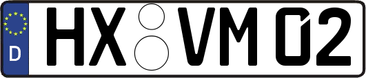 HX-VM02
