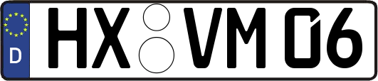 HX-VM06