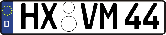 HX-VM44