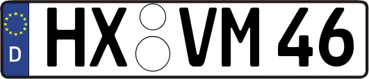 HX-VM46
