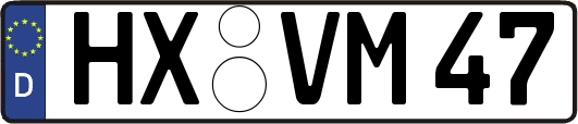 HX-VM47