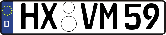 HX-VM59