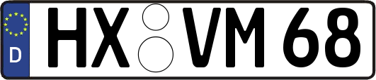 HX-VM68