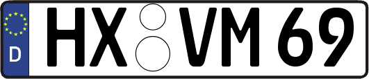 HX-VM69