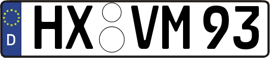 HX-VM93