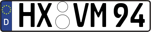 HX-VM94
