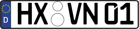 HX-VN01
