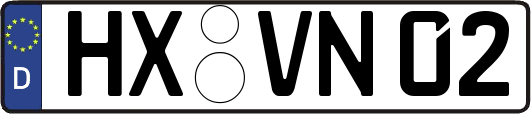 HX-VN02