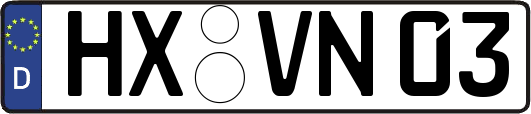 HX-VN03