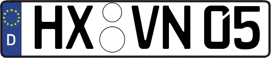 HX-VN05