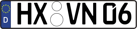 HX-VN06