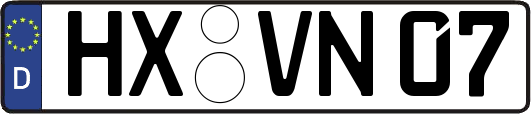 HX-VN07