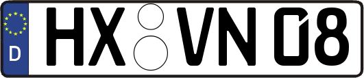 HX-VN08