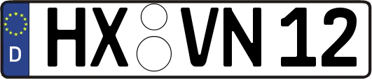 HX-VN12