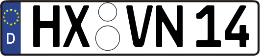 HX-VN14
