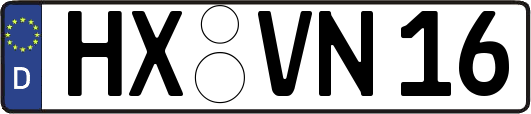 HX-VN16