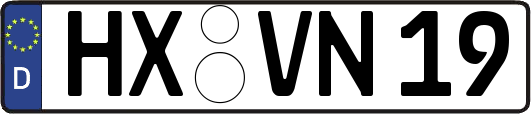 HX-VN19