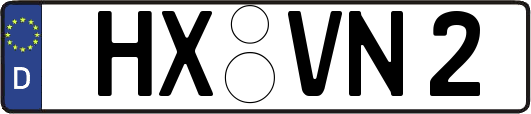 HX-VN2