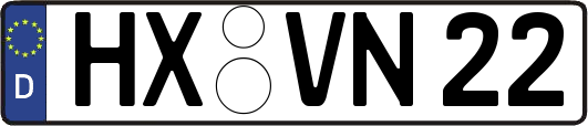 HX-VN22