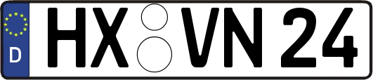 HX-VN24