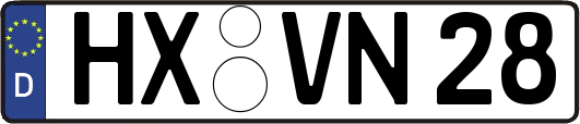 HX-VN28